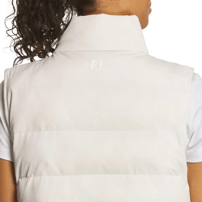 FootJoy Women Thermo Series Insulated Vest