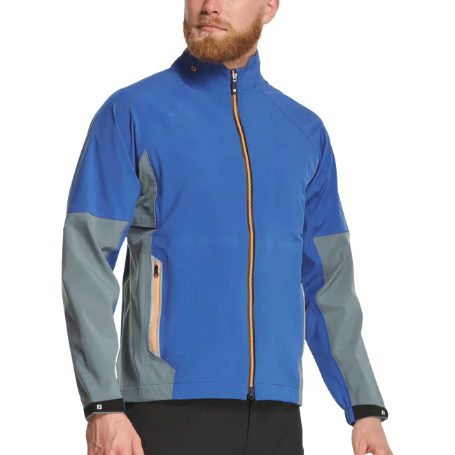 FootJoy Men HydroTour Rain Jacket