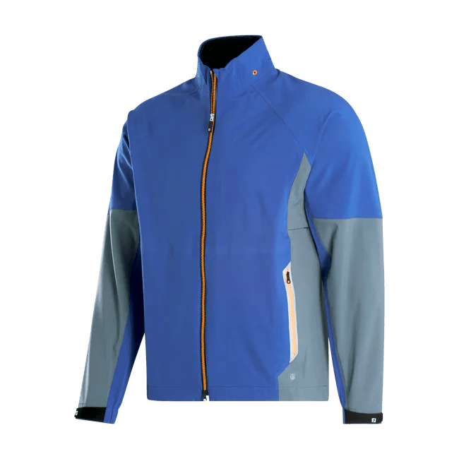 FootJoy Men HydroTour Rain Jacket