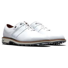 FOOTJOY MEN'S PREMIERE SERIES PACKARD SHOES White