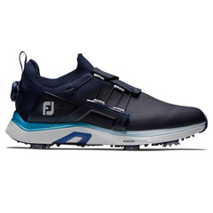 FOOTJOY MEN'S HYPERFLEX BOA SHOES Navy