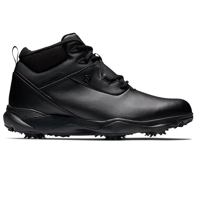 FOOTJOY MEN'S STORMWALKER GOLF BOOTS