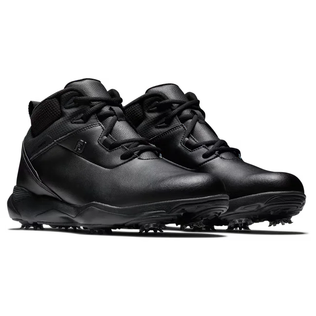 FOOTJOY MEN'S STORMWALKER GOLF BOOTS