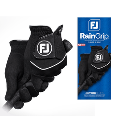 FOOTJOY WOMEN'S RAINGRIP GLOVES PAIR 2024