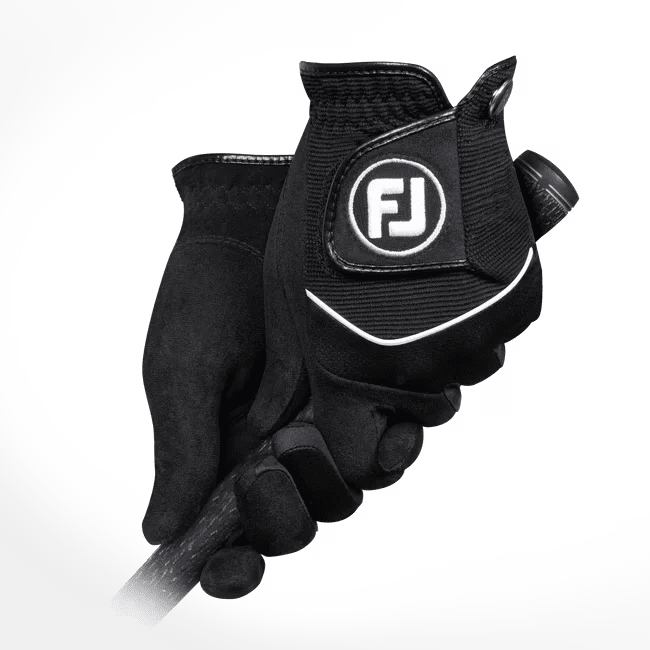 FOOTJOY WOMEN'S RAINGRIP GLOVES PAIR 2024