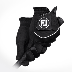 FOOTJOY WOMEN'S RAINGRIP GLOVES PAIR 2024