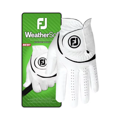 FOOTJOY 2024 MEN'S WEATHERSOF GLOVE