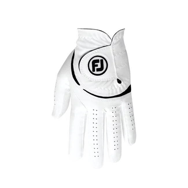 FOOTJOY 2024 MEN'S WEATHERSOF GLOVE