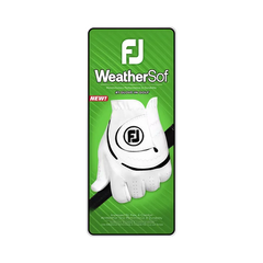 FOOTJOY 2024 MEN'S WEATHERSOF GLOVE