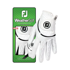 FOOTJOY 2024 WOMEN'S WEATHERSOF GLOVE