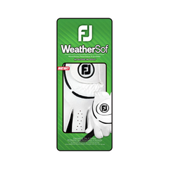 FOOTJOY 2024 WOMEN'S WEATHERSOF GLOVE