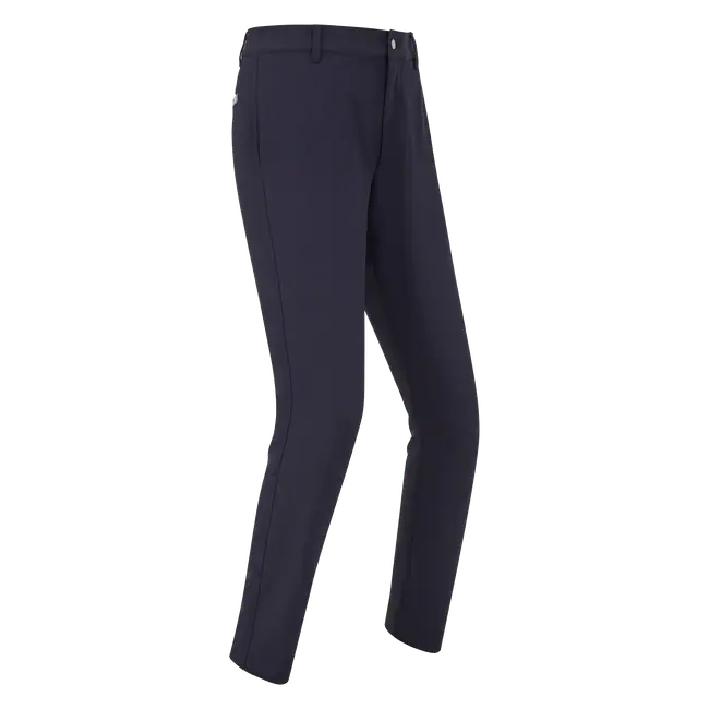 FOOTJOY MEN'S PERFORMANCE SLIM FIT PANTS Navy