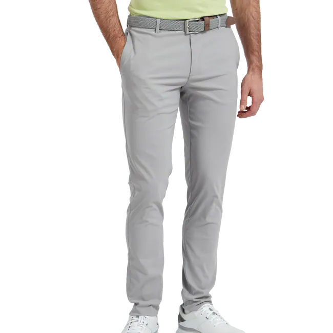 FOOTJOY MEN'S PERFORMANCE SLIM FIT PANTS