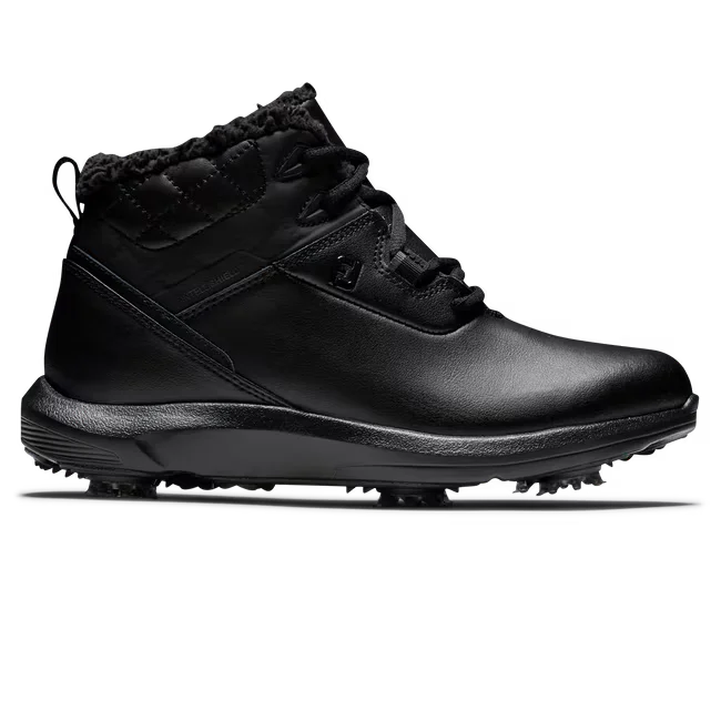 FOOTJOY WOMEN'S STORMWALKER GOLF BOOTS