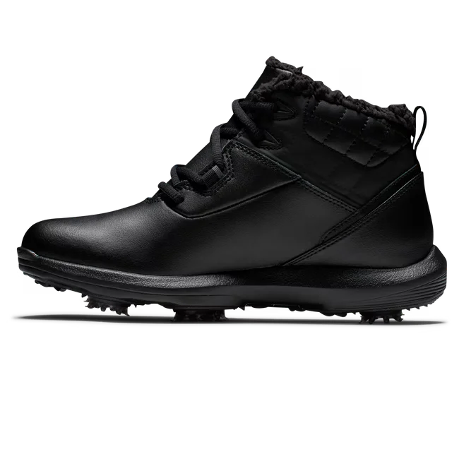 FOOTJOY WOMEN'S STORMWALKER GOLF BOOTS