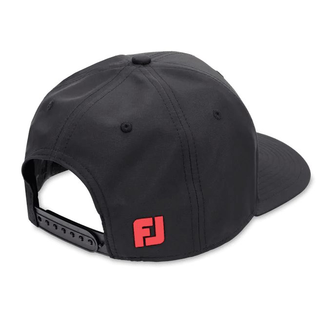 FootJoy Canada Collection 6-Panel Snapback Cap