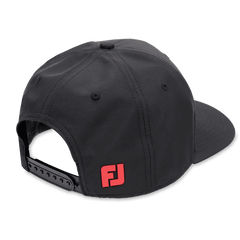 FootJoy Canada Collection 6-Panel Snapback Cap