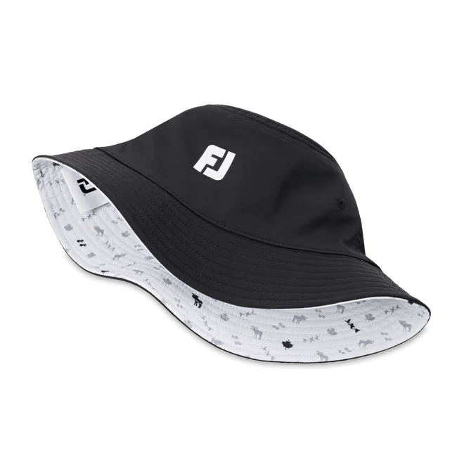 FootJoy Canada Collection Bucket Cap