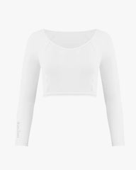 FAIRLIAR Women Mesh Cooling Feeling Bolero