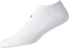 FOOTJOY MEN'S LIGHTWEIGHT LOW CUT SOCKS