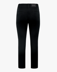 FAIRLIAR WOMEN STRAIGHT FIT PANTS