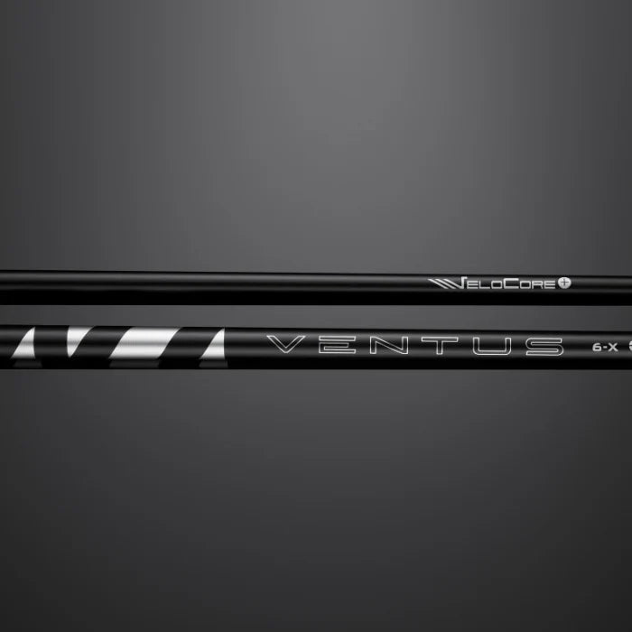 FUJIKURA 2024 VENTUS BLACK SHAFT Velocore+