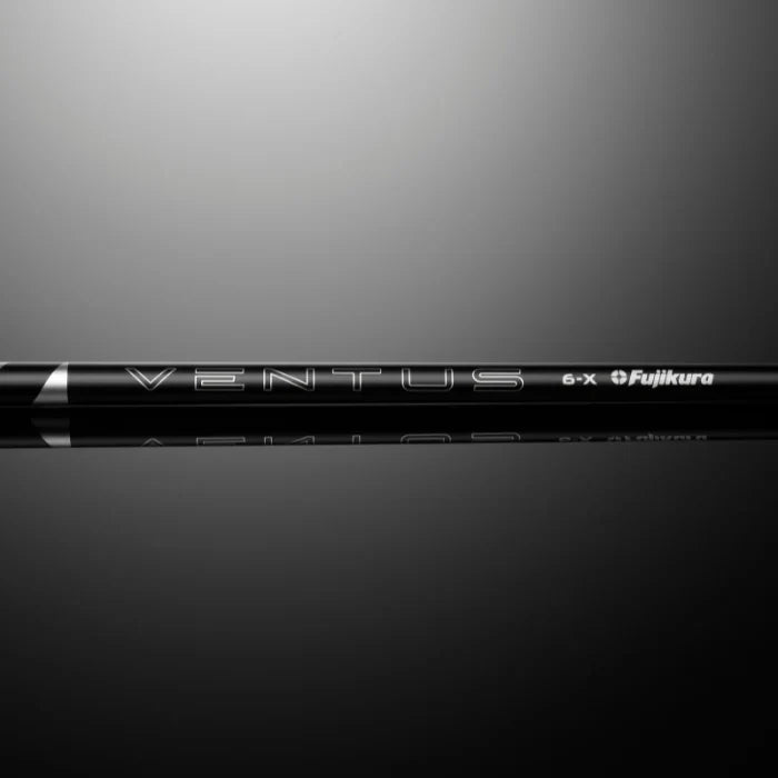 FUJIKURA 2024 VENTUS BLACK SHAFT Velocore+