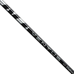 FUJIKURA VENTUS BLACK WOOD SHAFT