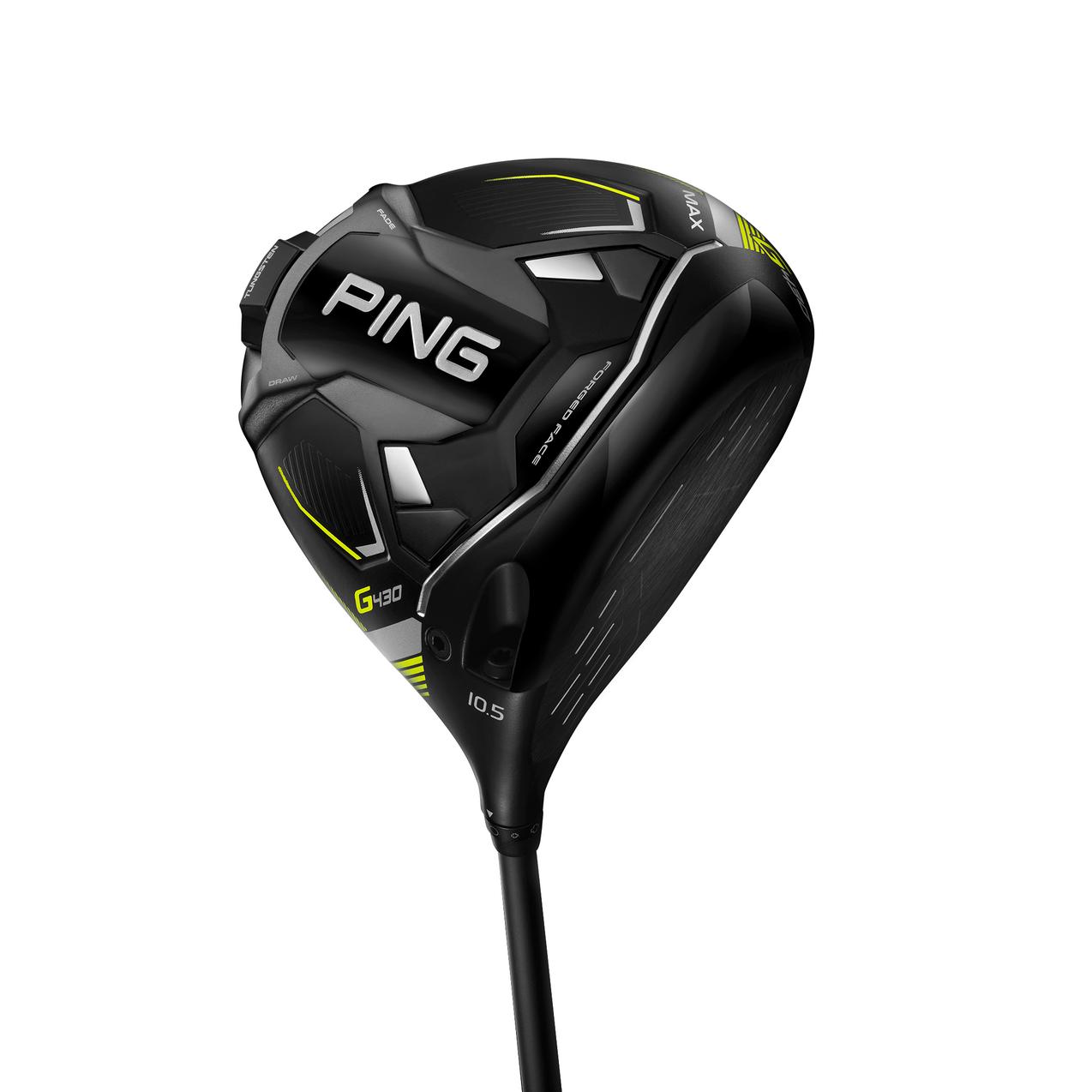 PING G430 LADIES HL MAX DRIVER (ZC)