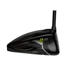 PING G430 MAX 10K DRIVER (ALTA CB 55 BLK)