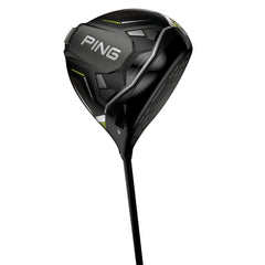 PING G430 MAX 10K DRIVER (ALTA CB 55 BLK) – Par-Tee Golf