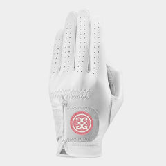 G/FORE 2023 Women's Golf Glove SNOW BLUSH