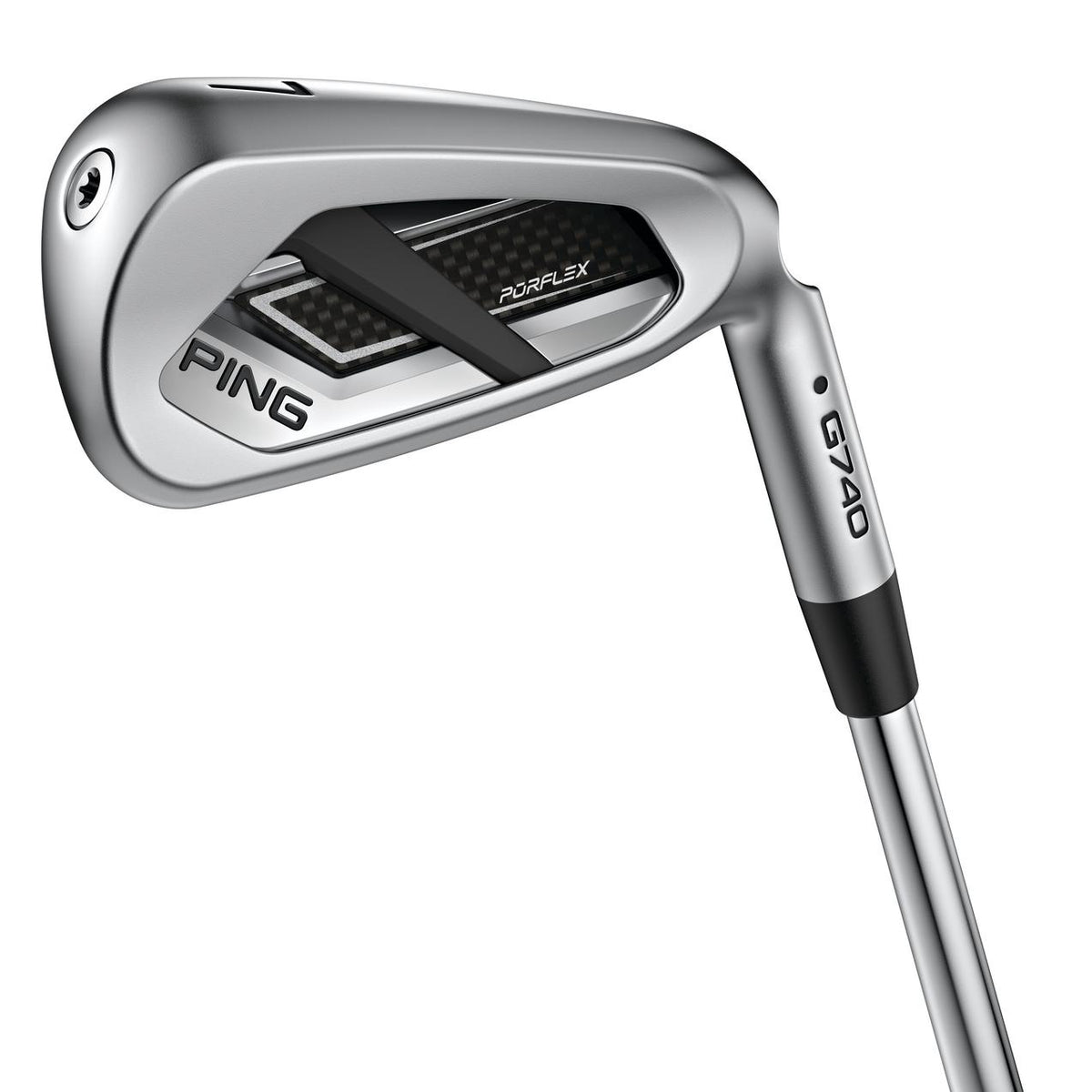 PING G740 Iron #5-PW, UW