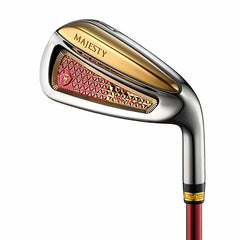 MAJESTY PRESTIGIO XIII SINGLE GRAPHITE IRON