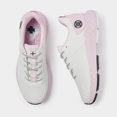 G/FORE WOMEN'S PERFORATED MG4+ GOLF SHOE