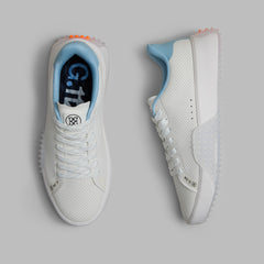 G/FORE Women's G.112 Perforated Kiltie Golf Shoe
