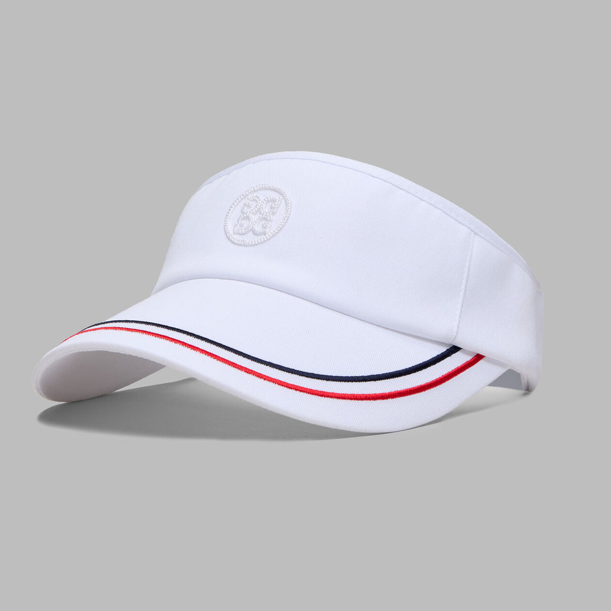 G/FORE Women Circle G's Soutache Visor