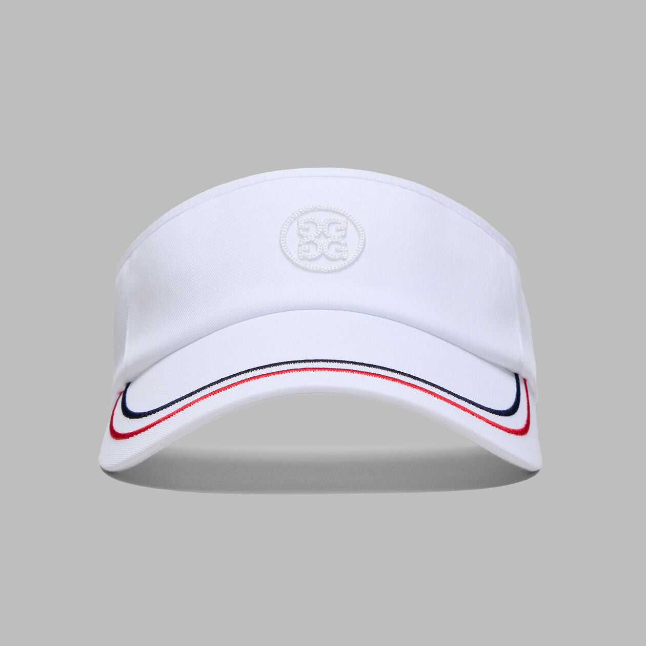 G/FORE Women Circle G's Soutache Visor