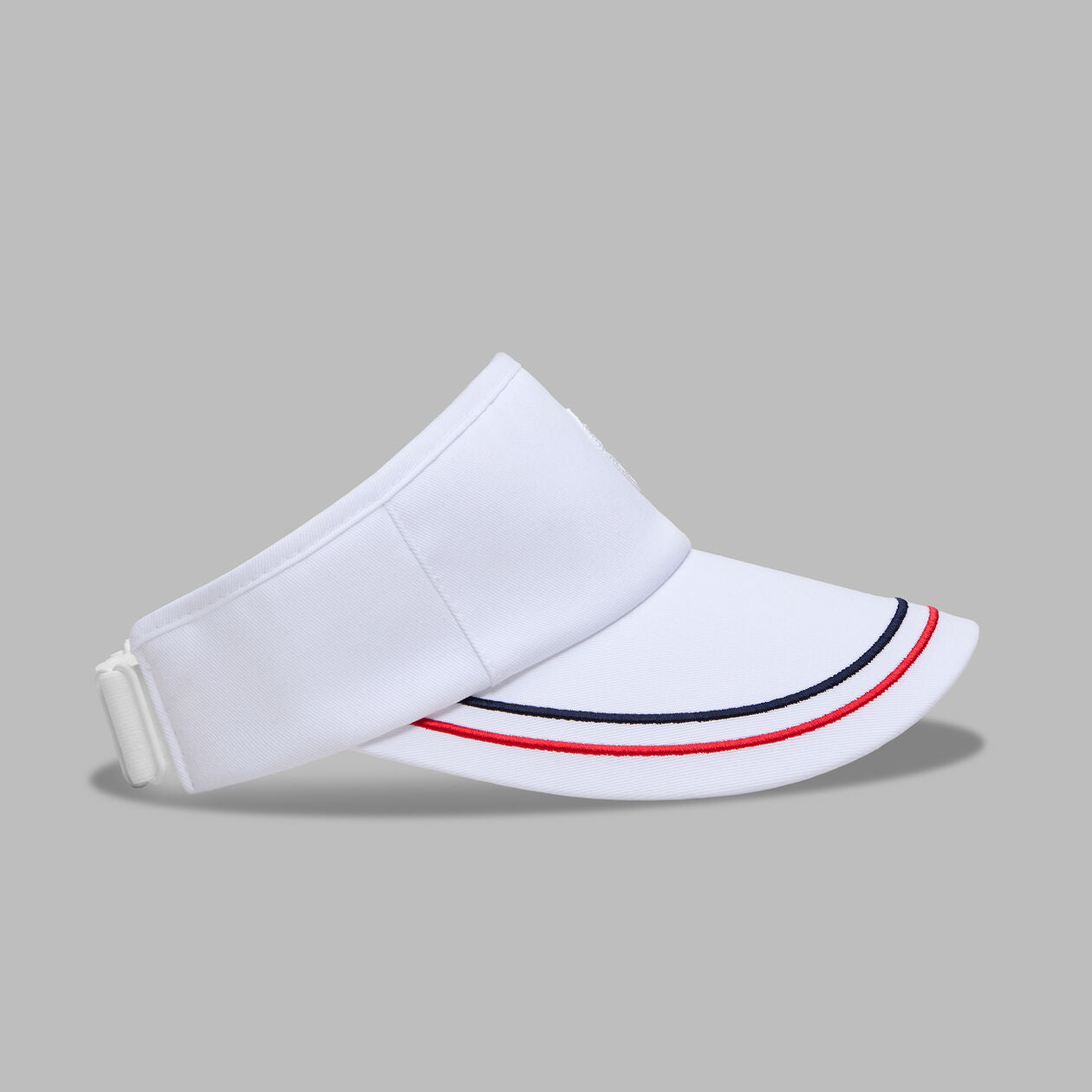 G/FORE Women Circle G's Soutache Visor