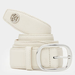 G/FORE MEN CIRCLE G'S WEBBED BELT