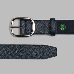 C.I LOGO ICON Embroidery Belt #FR2 FR2 LOGO ICON EMBROIDERY