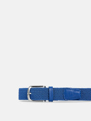 J.LINDEBERG FW23 MEN BERNHARD ELASTIC BELT