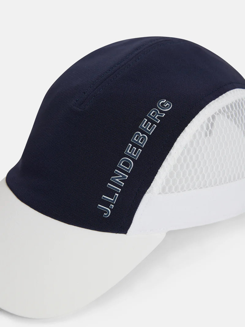 J.LINDEBERG FW23 ROCKY CAP