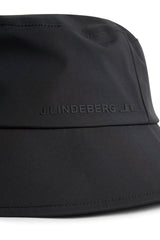J.LINDEBERG Saul Rain Bucket Hat