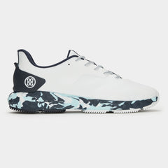 G/FORE MEN'S MG4+ MONOCHROME CAMO GOLF SHOE