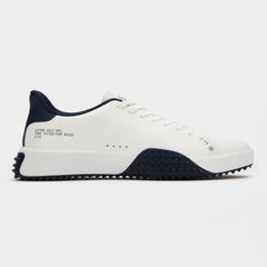 G/FORE MEN'S G.112 P.U. LEATHER GOLF SHOE