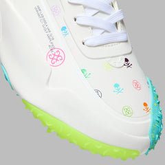 G/FORE Men's LTD Release G/18 Icon Golf Shoe