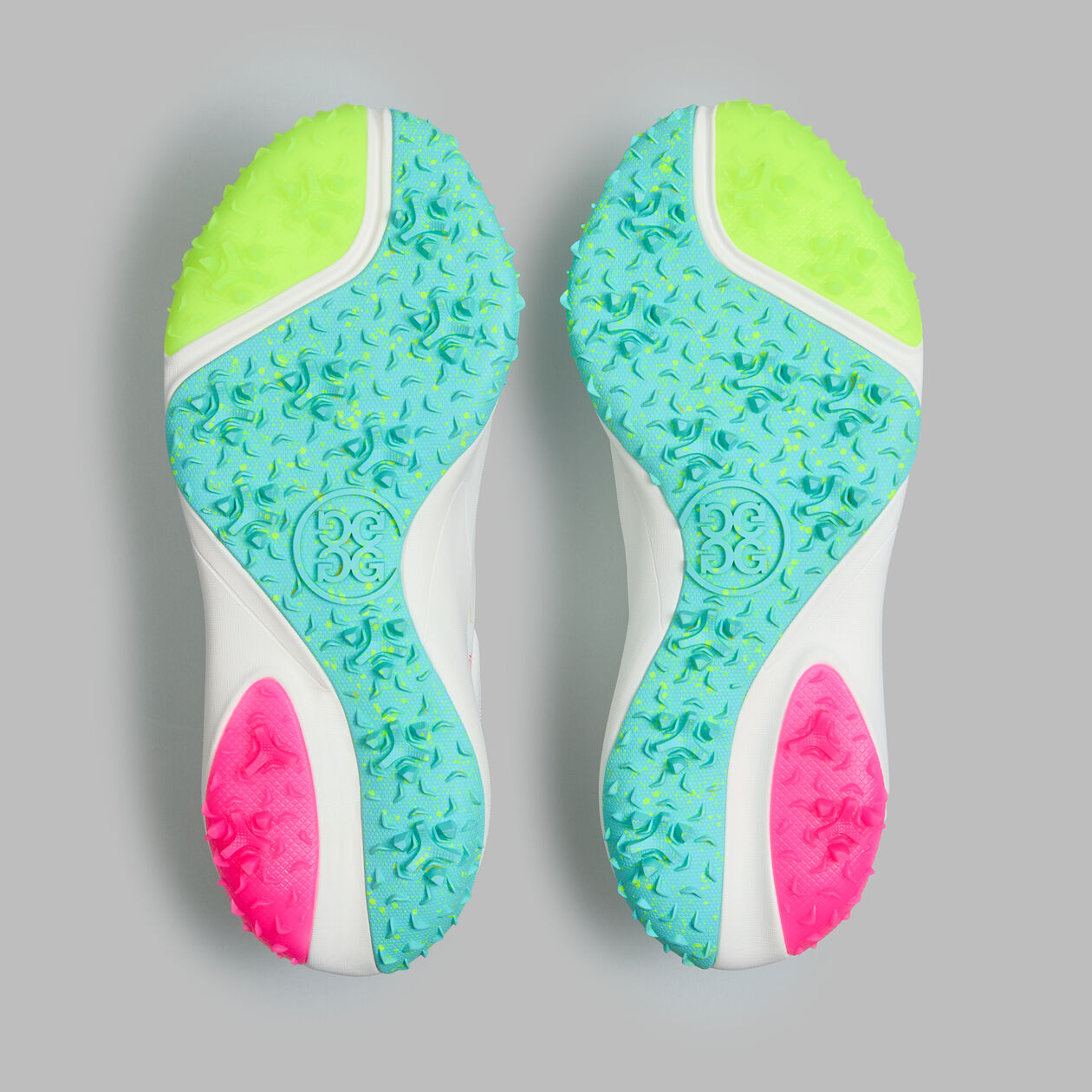 G/FORE Men's LTD Release G/18 Icon Golf Shoe