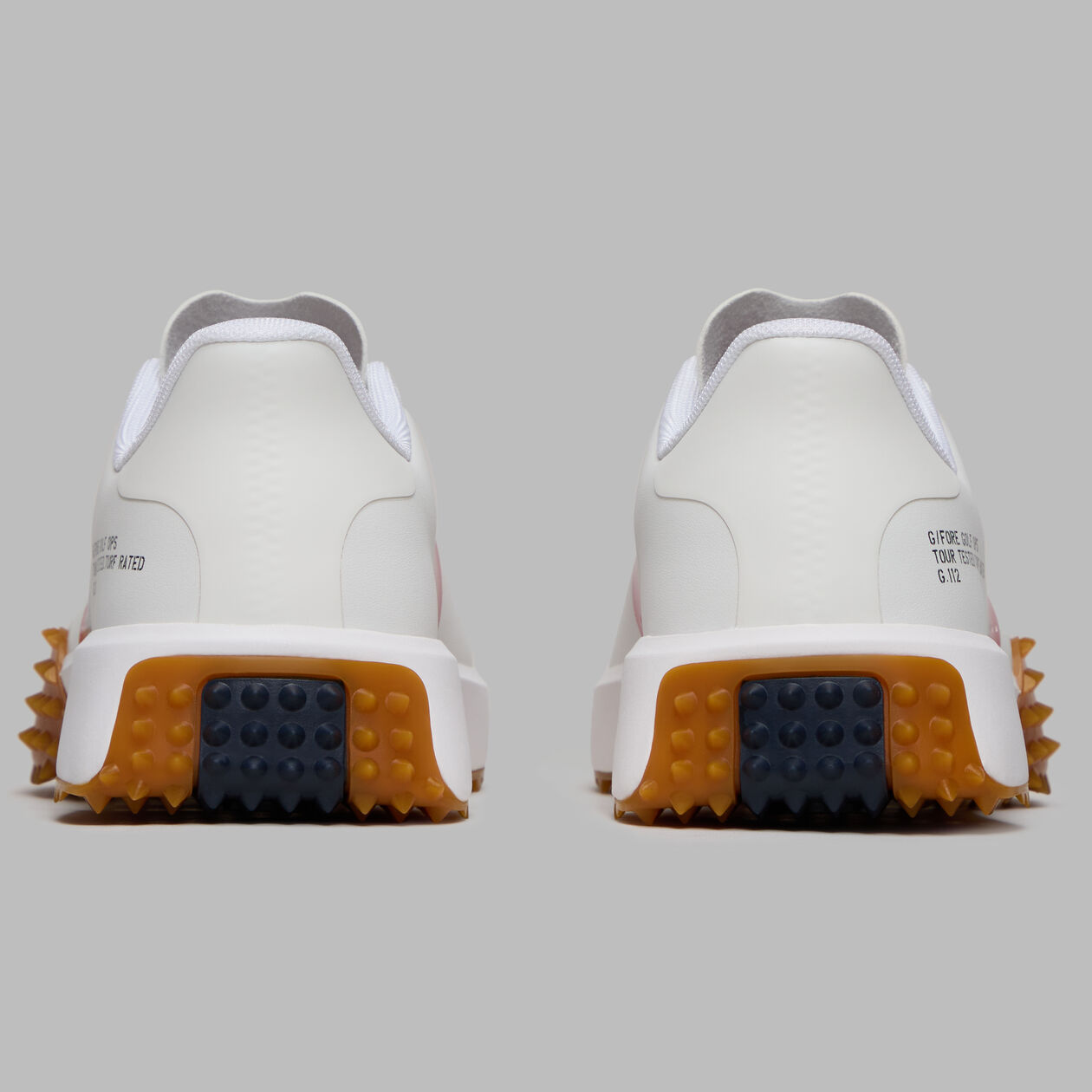 G/FORE Men's G.112 Stripe Golf Shoe