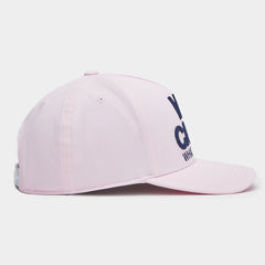 G/FORE NO 1 CARES STRETCH TWILL SNAPBACK HAT